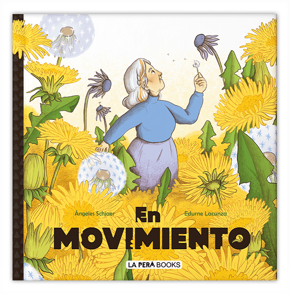 En movimiento